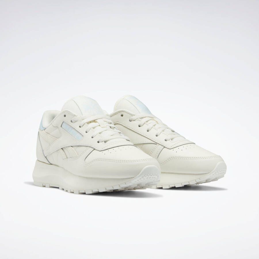 Reebok Sport Sneakers Baskets Classic Sp daim - Foto 3