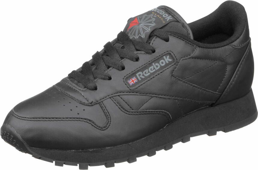 Reebok Classic Leather Dames Intense 
