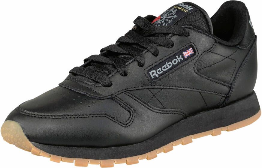 Reebok Classic Sneakers Classic Leather W