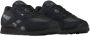 Reebok Classic Lage Sneakers CLASSIC LEATHER NYLON - Thumbnail 3