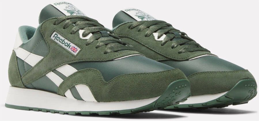 Reebok Classic Lage Sneakers CLASSIC NYLON - Foto 2