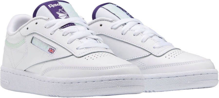 Reebok Classic Sneakers Club C 85