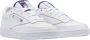Reebok Sport Lage Sneakers Domyślna nazwa - Thumbnail 1