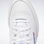 Reebok Club C 85 Sneakers Heren Int-White Royal-Gum - Thumbnail 6