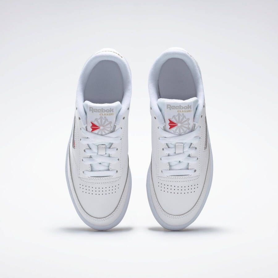 Reebok Classic Sneakers Club C 85