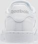 Reebok Lichtgewicht sportschoenen met leren bovenwerk White - Thumbnail 3