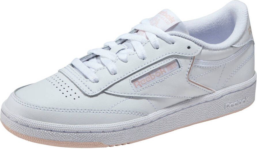 REEBOK CLASSICS Club Schoenen Wit 1 2 - Foto 2