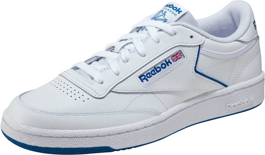 Reebok Classic Sneakers Club C 85