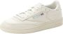 REEBOK Lage Sneakers Dames Club C 85 Woman Maat: 37 Materiaal: Leer Kleur: Wit - Thumbnail 4