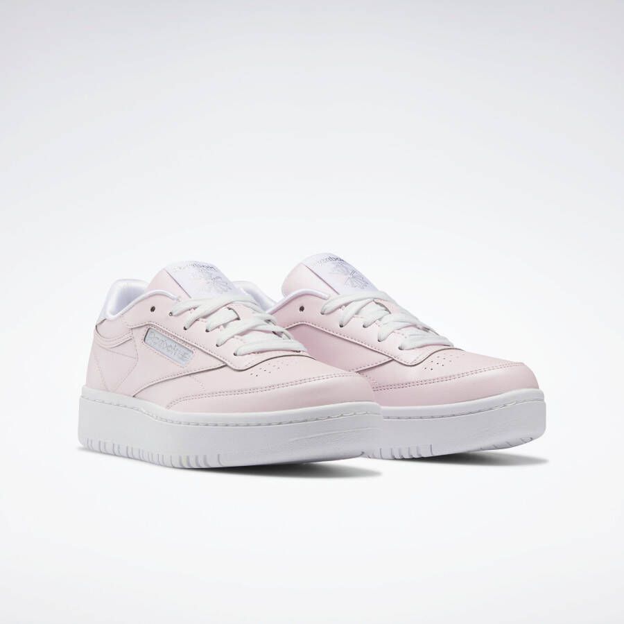 Reebok Classic Sneakers CLUB C 85 DOUBLE