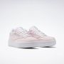 REEBOK CLASSICS Club C Double Schoenen Beige Jongen - Thumbnail 2