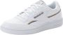 Reebok Classic Lage Sneakers CLUB C 85 VEGAN - Thumbnail 2