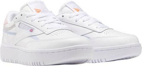 Reebok Classic Sneakers CLUB C DOUBLE