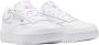 Reebok Club C Double Wmn Lage sneakers Leren Sneaker Dames Wit - Thumbnail 3