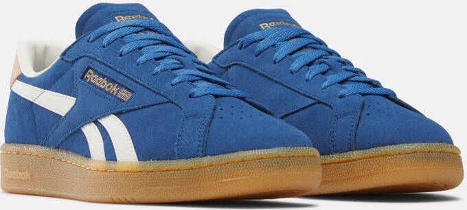 Reebok Classic Sneakers Club C Grounds UK