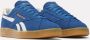 Reebok Classic Lage Sneakers CLUB C GROUNDS UK - Thumbnail 2