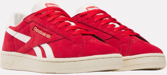 Reebok Classic Sneakers Club C Grounds UK