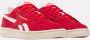 REEBOK CLASSICS Club C Grounds Uk Schoenen Rood 1 2 Man - Thumbnail 1