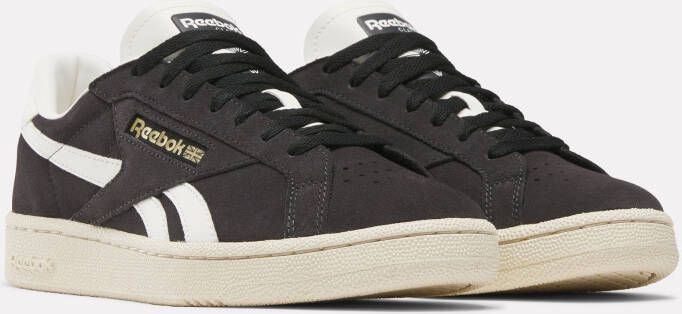 Reebok Classic Sneakers Club C Grounds UK