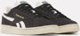 REEBOK CLASSICS Club C Grounds Uk Schoenen Zwart - Thumbnail 2