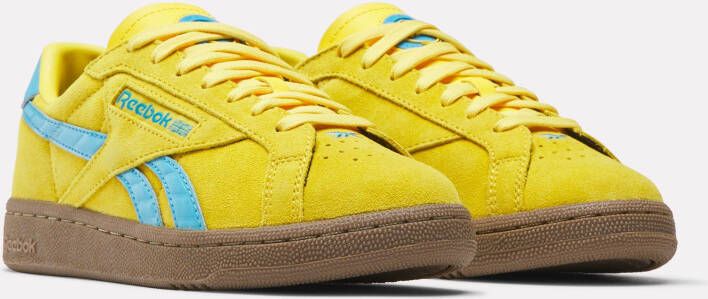 Reebok Classic Sneakers Club C Grounds UK