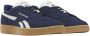 Reebok Club C Grounds UK Heren Sneakers Schoenen Blauw - Thumbnail 3