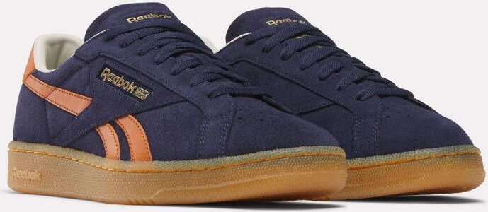 Reebok Classic Sneakers Club C Grounds UK