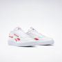 Reebok club c revenge schoenen Cloud White Vector Navy Cloud White - Thumbnail 4
