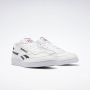 Reebok club c revenge schoenen Cloud White Vector Navy Cloud White Dames - Thumbnail 3
