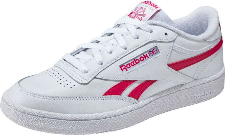 Reebok Club C Revenge sneakers Wit - Foto 3