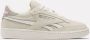 Reebok Classics Club C Revenge sneakers ecru wit - Thumbnail 3