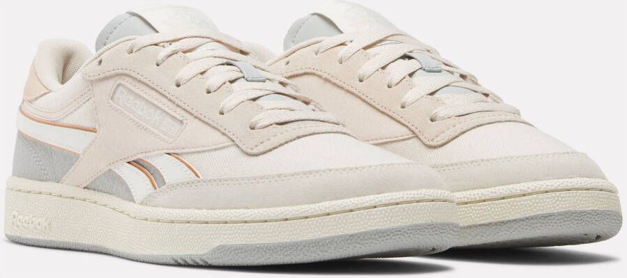 Reebok Classic Lage Sneakers CLUB C REVENGE