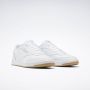 REEBOK CLASSICS Court Advance Sneakers Ftwr White Cold Grey 2 Rubber Gum-01 Heren - Thumbnail 2