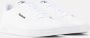 Reebok Court Clean White- Heren White - Thumbnail 2