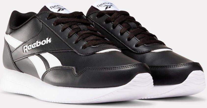 Reebok Lichte Jogger Schoenen Black Heren - Foto 2