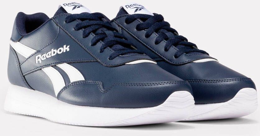 Reebok Heren Jogger Lite Sneakers Blue Heren - Foto 2