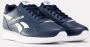 Reebok Heren Jogger Lite Sneakers Blue Heren - Thumbnail 2