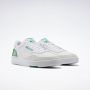 Reebok Classic Lage Sneakers Court Peak - Thumbnail 3