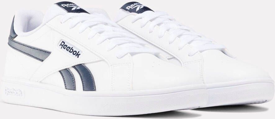 Reebok Court Retro Heren Sneaker Wit White Heren - Foto 2