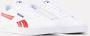 Reebok Court Retro Sneakers White - Thumbnail 2