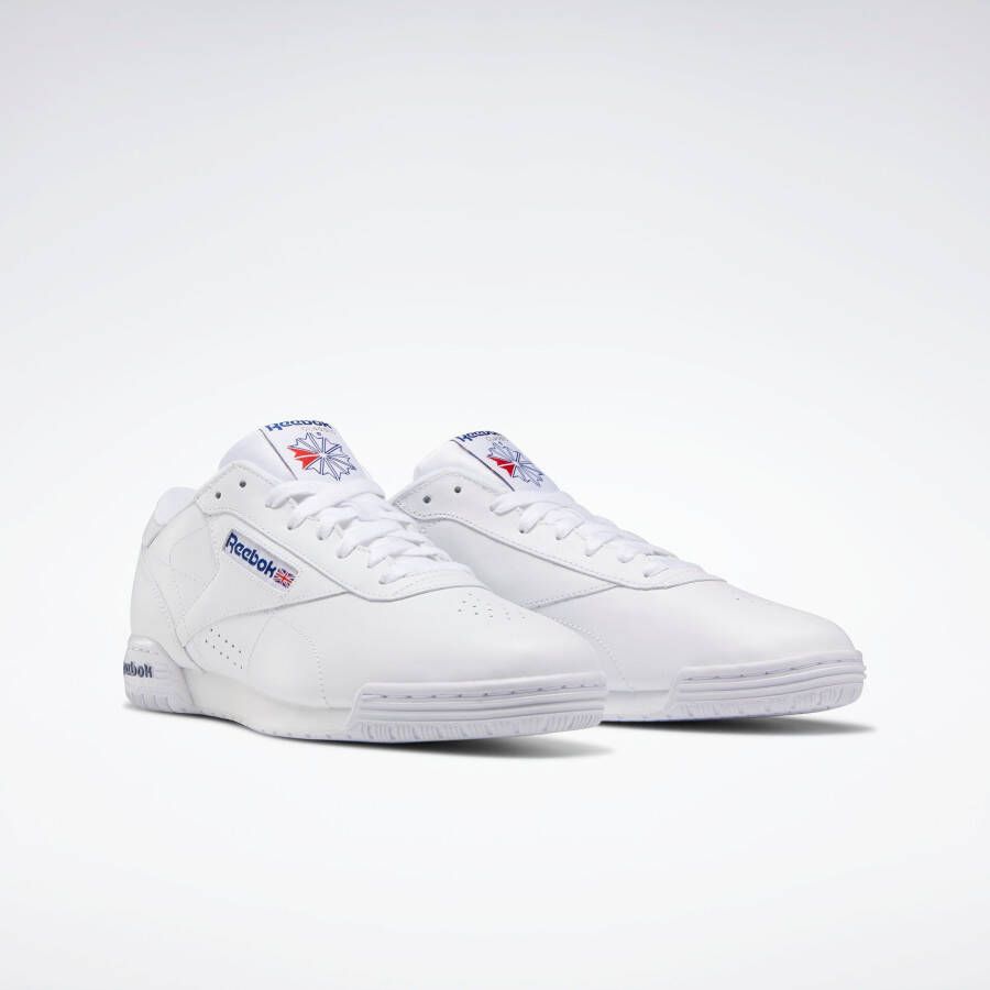 Reebok Classic Sneakers Ex-O-Fit Clean Logo Int