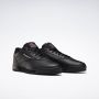REEBOK CLASSICS Exofit Lo Clean Logo Int Sneakers IntBlack Silver Heren - Thumbnail 3