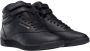 REEBOK CLASSICS Freestyle Hi Sneakers Zwart Vrouw - Thumbnail 2