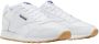 REEBOK CLASSICS Glide Sneakers Ftwr White Vector Navy Rubber Gum-01 Heren - Thumbnail 2