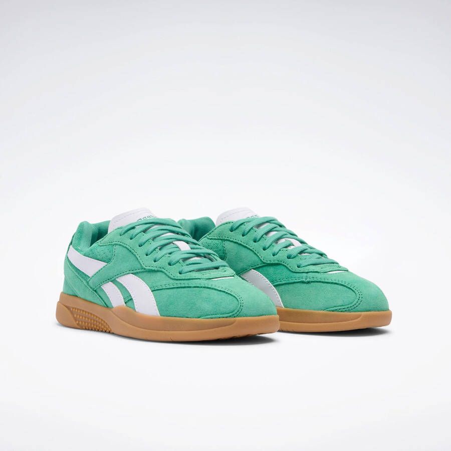 REEBOK CLASSICS Hammer Street Schoenen Groen 1 2 Vrouw - Foto 2