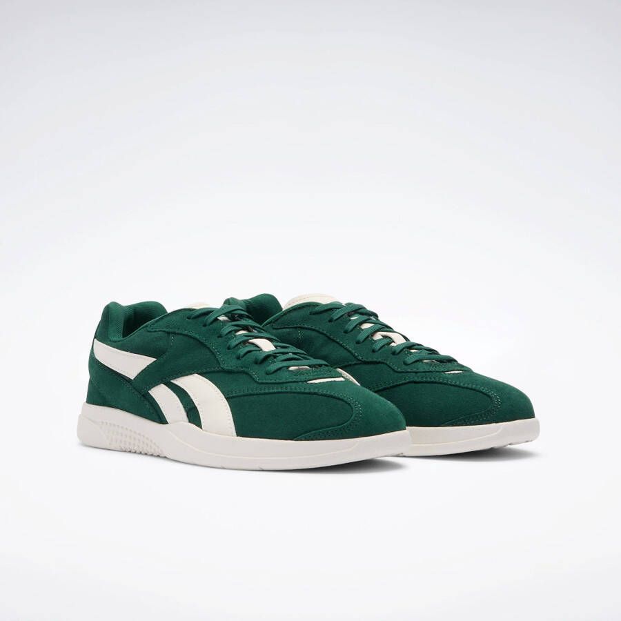 REEBOK CLASSICS Hammer Street Schoenen Groen 1 2 - Foto 2