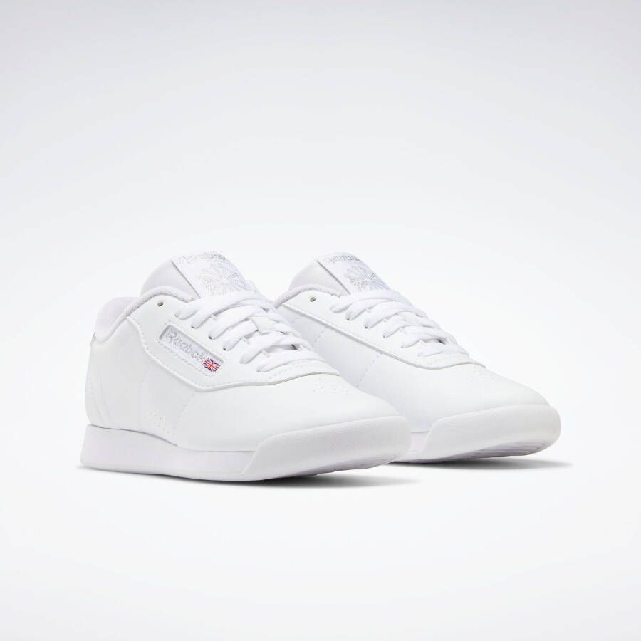 REEBOK CLASSICS Princess Sneakers Wit 1 2 Vrouw - Foto 2
