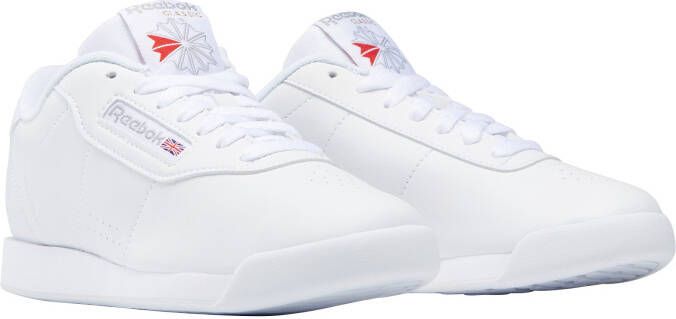 Reebok Princess Schoenen Wit Vrouw - Foto 3