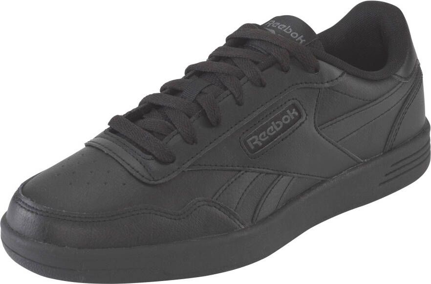 Reebok Classics Court Advance Schoenen Zwart 1 2 Man Vrouw - Foto 6