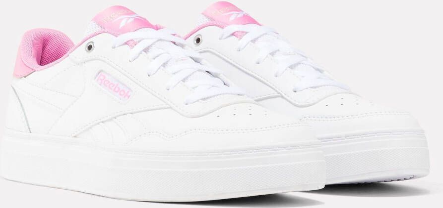 Reebok Classic Sneakers REEBOK COURT ADVANCE BOLD - Foto 2